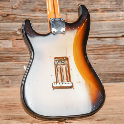 Tokai Springy Sound Sunburst 1980s Electric Guitars / Solid Body