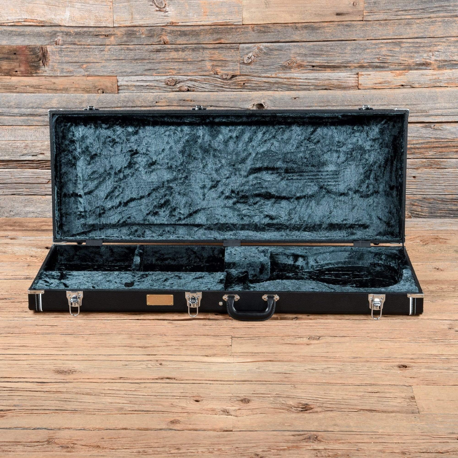 Tokai Talbo Blazing Fire Aluminum 1980s Electric Guitars / Solid Body