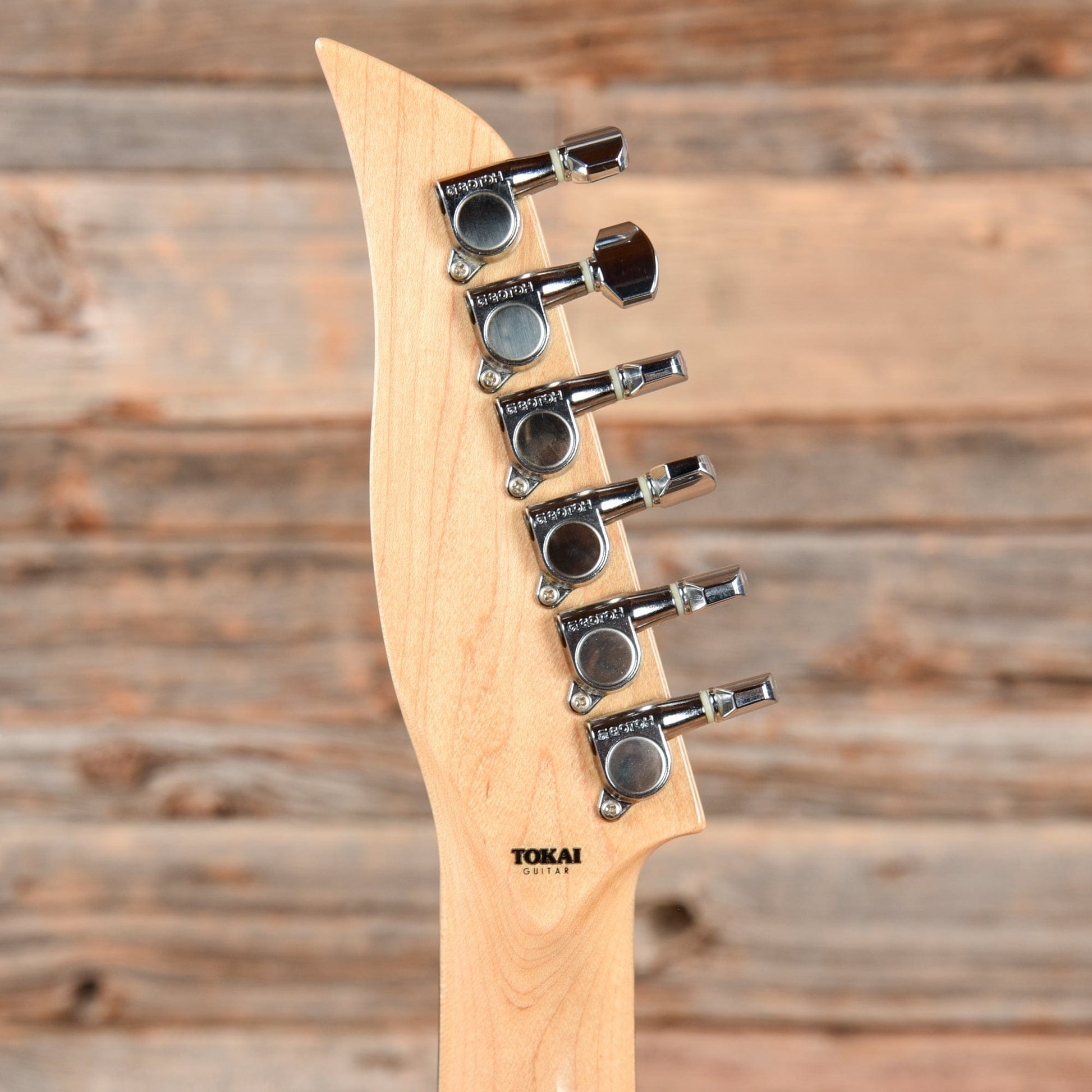 Tokai Talbo Electric Guitars / Solid Body