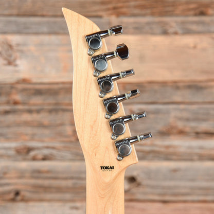 Tokai Talbo Electric Guitars / Solid Body