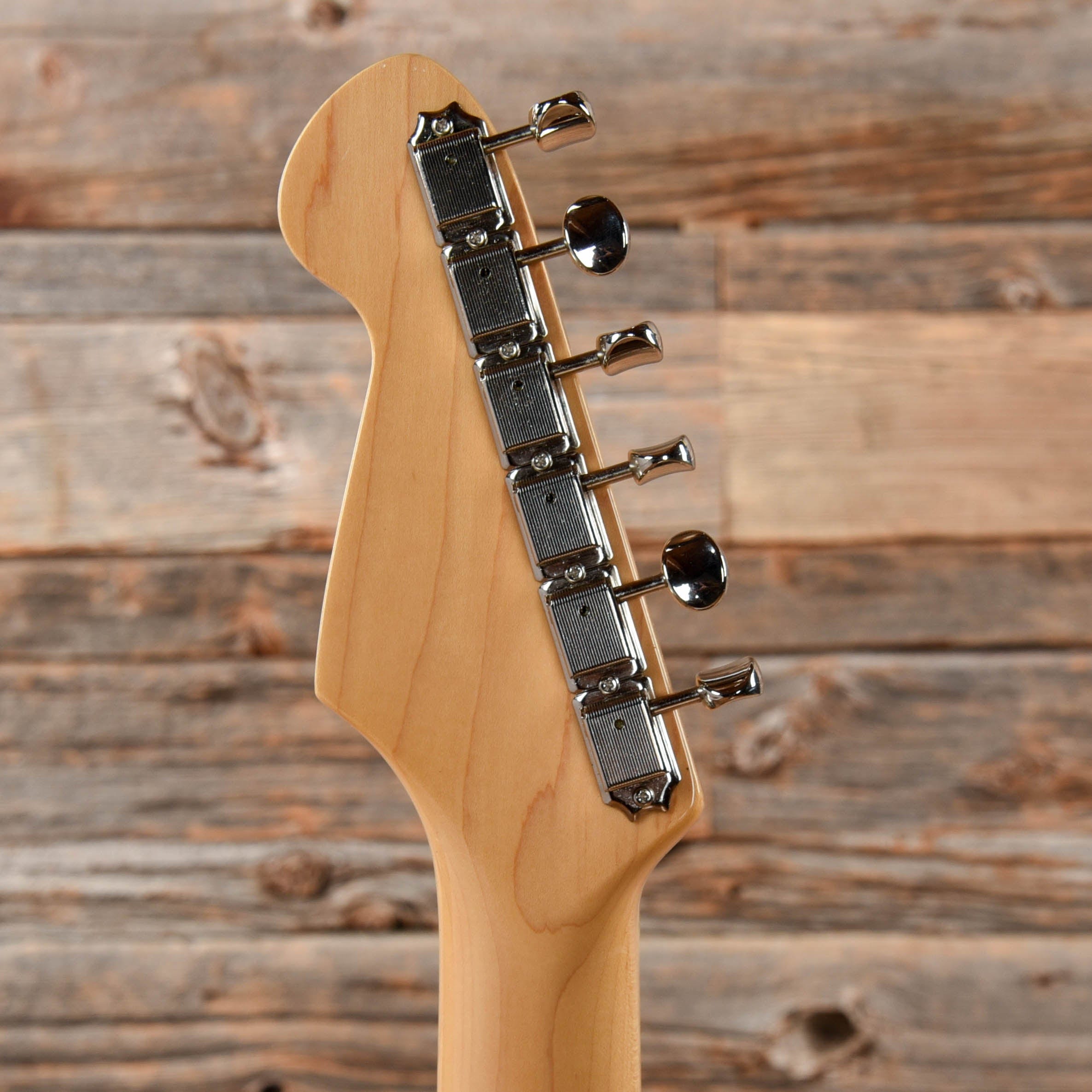 Tokai Vintage AST95 Sunburst – Chicago Music Exchange
