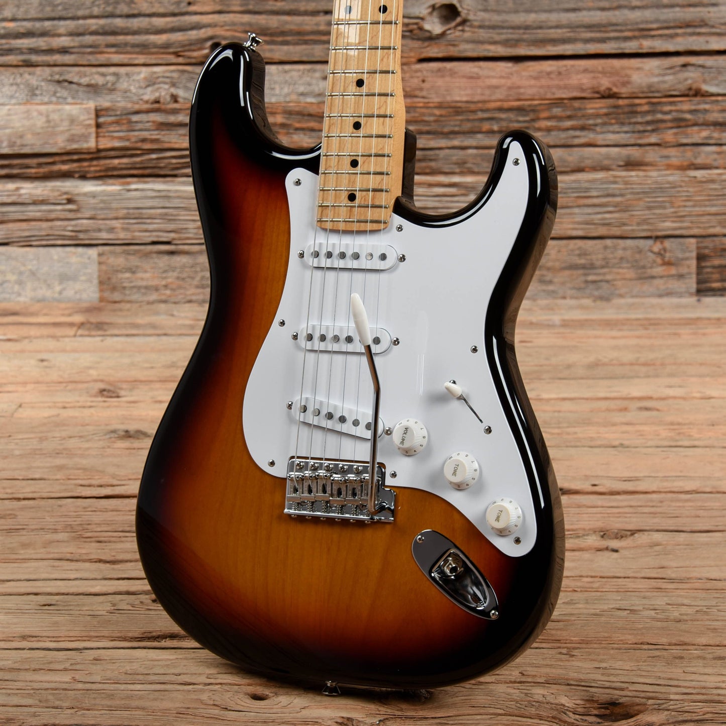 Tokai Vintage AST95 Sunburst Electric Guitars / Solid Body
