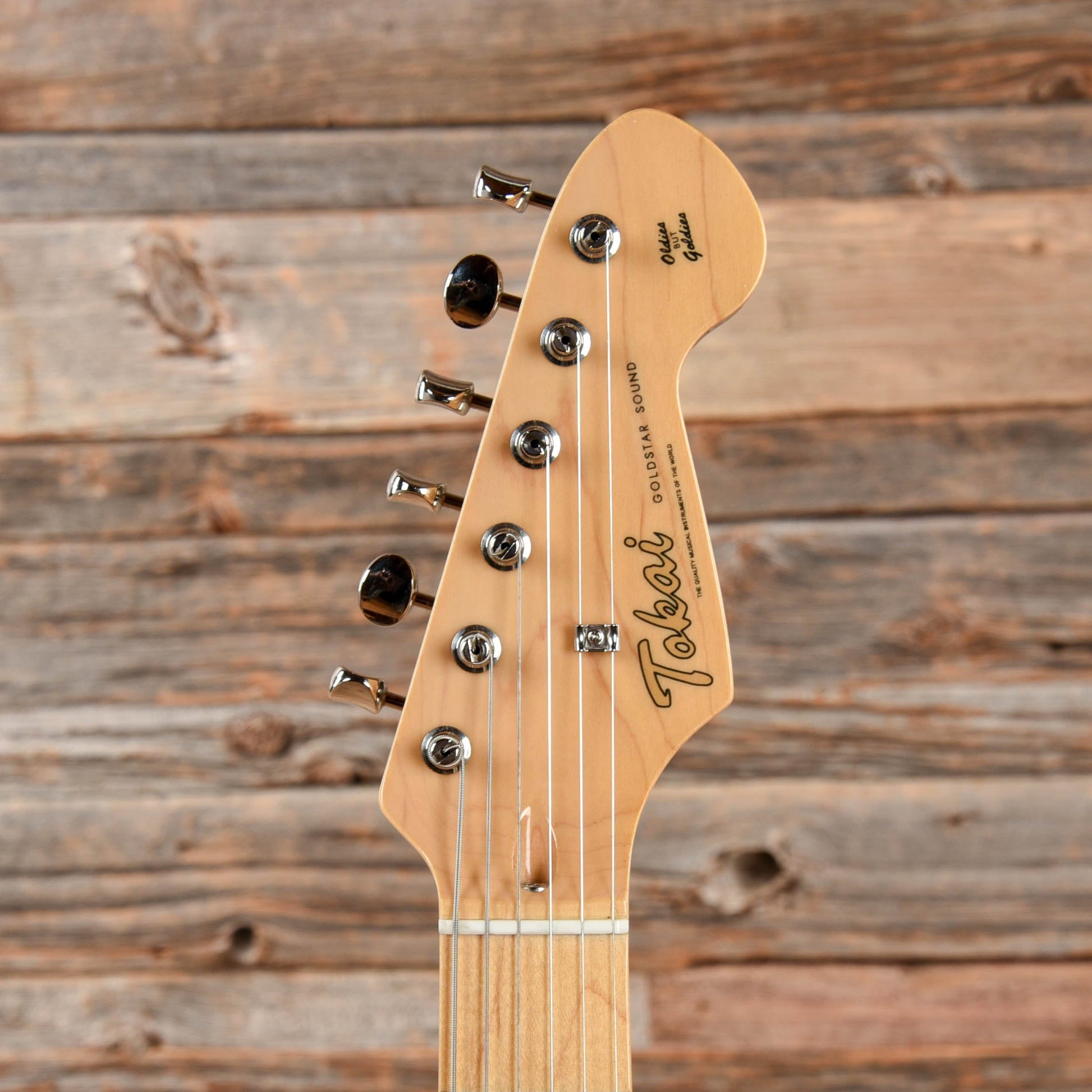 Tokai Vintage AST95 Sunburst Electric Guitars / Solid Body