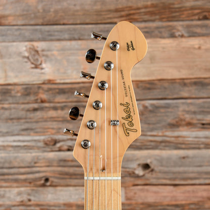 Tokai Vintage AST95 Sunburst Electric Guitars / Solid Body