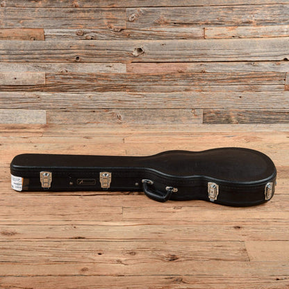 Tom Anderson Atom CT Sunburst 2008 Electric Guitars / Semi-Hollow