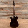Tom Anderson Hollow T Drop Top Natural with Brown Back 2003 Electric Guitars / Semi-Hollow