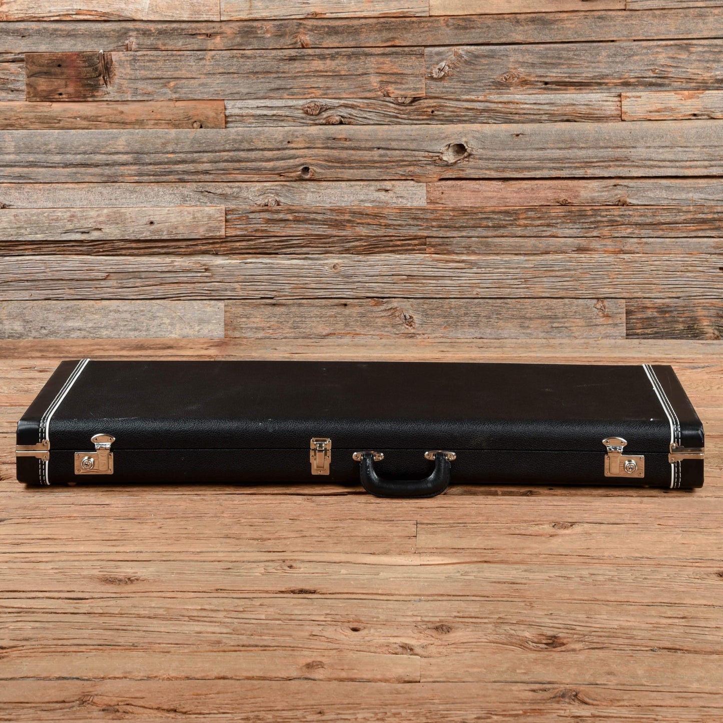 Tom Anderson Hollow T Drop Top Natural with Brown Back 2003 Electric Guitars / Semi-Hollow