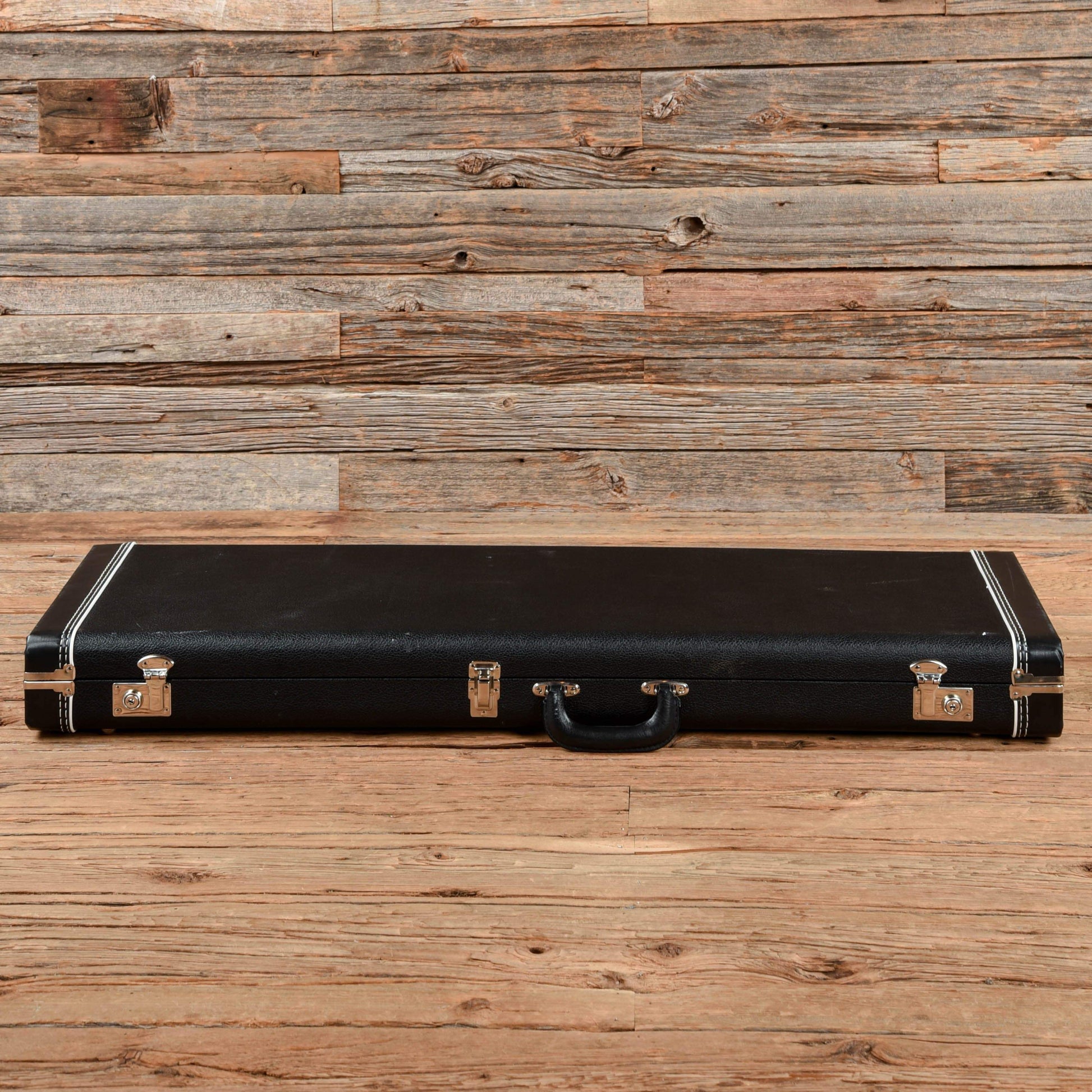 Tom Anderson Hollow T Drop Top Natural with Brown Back 2003 Electric Guitars / Semi-Hollow