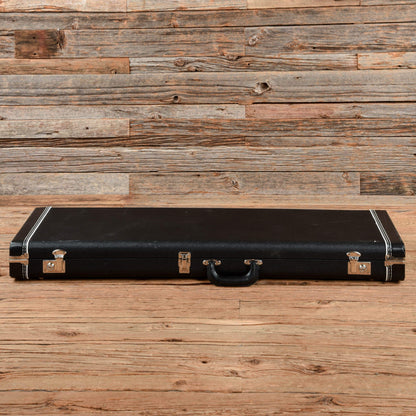 Tom Anderson Hollow T Drop Top Natural with Brown Back 2003 Electric Guitars / Semi-Hollow