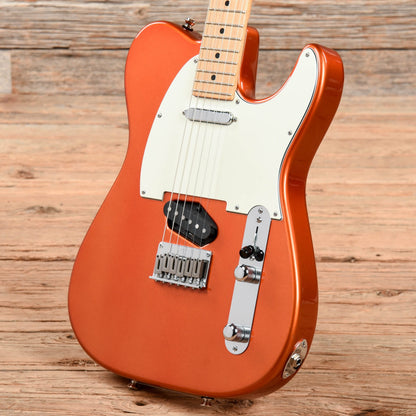 Tom Anderson Classic T Copper Electric Guitars / Solid Body