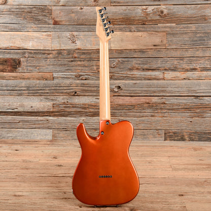 Tom Anderson Classic T Copper Electric Guitars / Solid Body