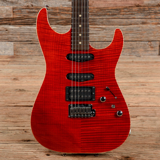 Tom Anderson Drop Top HSS Electric Guitars / Solid Body