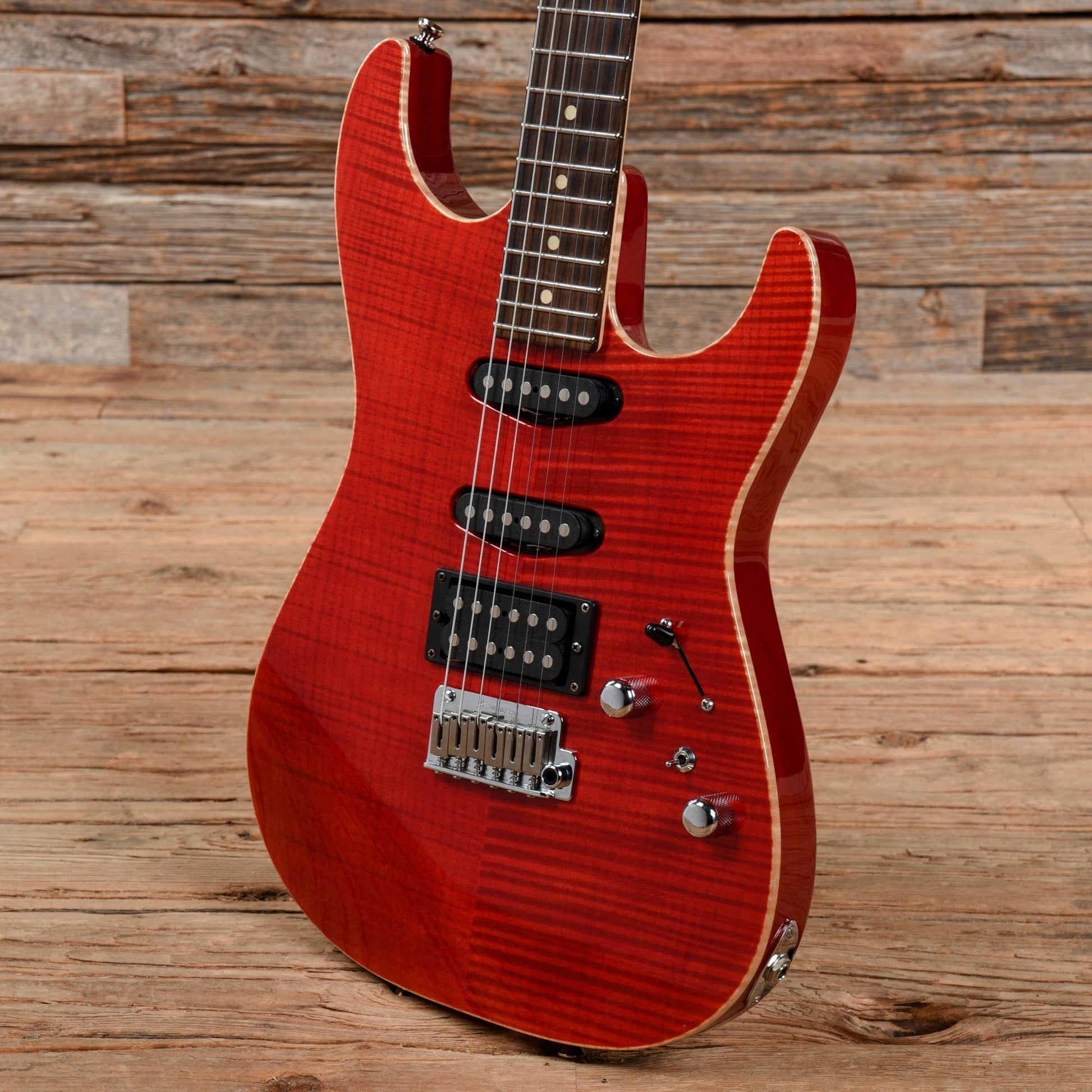 Tom Anderson Drop Top HSS Electric Guitars / Solid Body