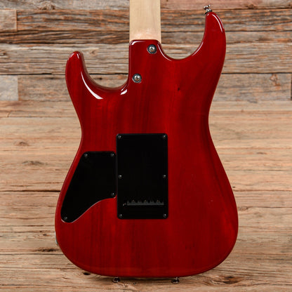 Tom Anderson Drop Top HSS Electric Guitars / Solid Body