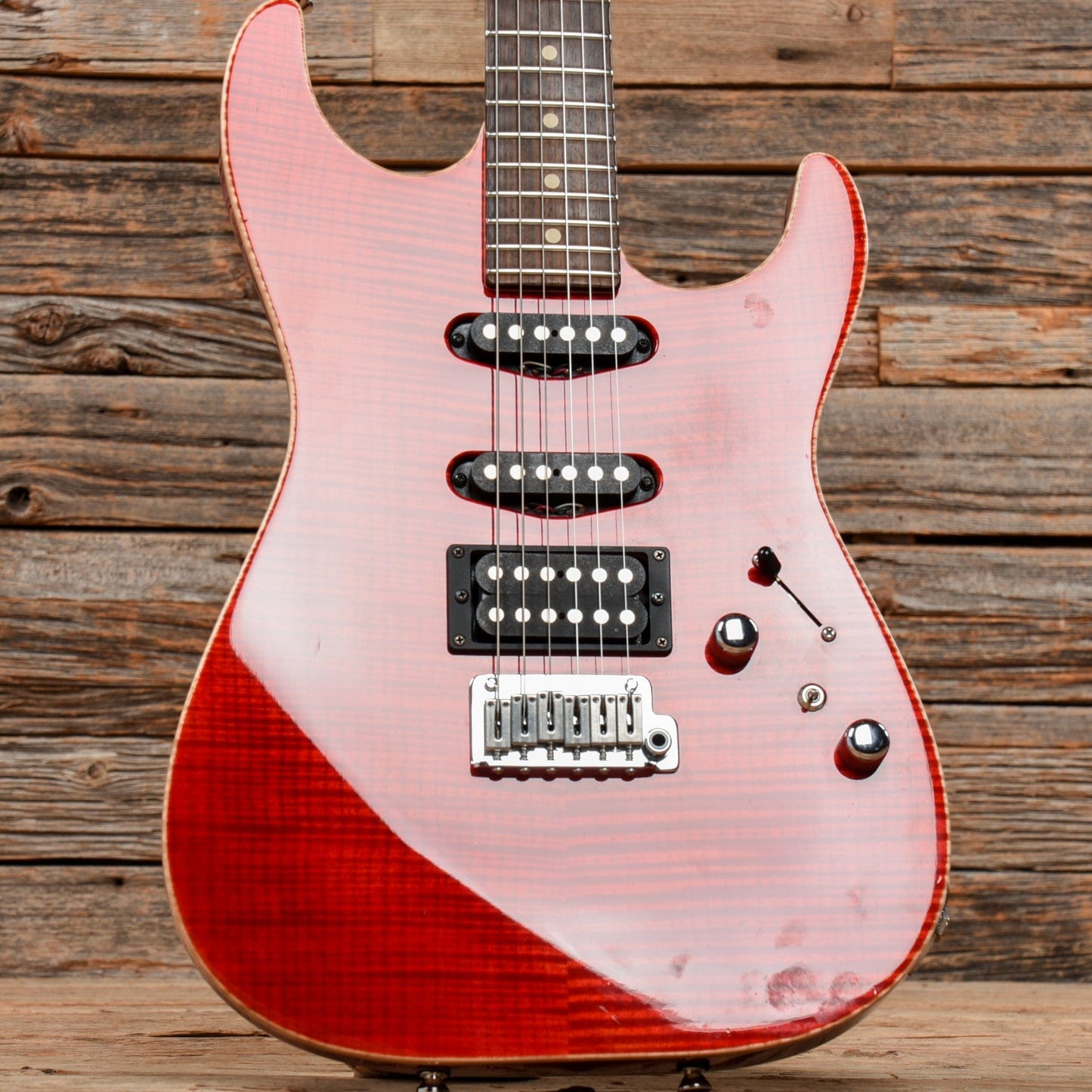 Tom Anderson Drop Top HSS Electric Guitars / Solid Body