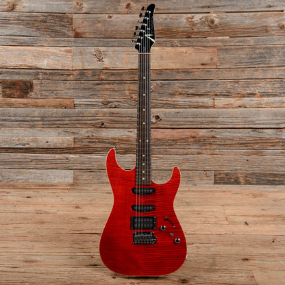 Tom Anderson Drop Top HSS Electric Guitars / Solid Body