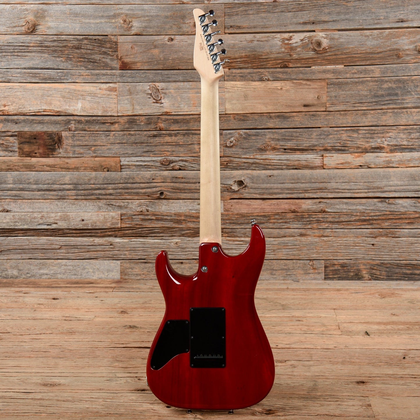 Tom Anderson Drop Top HSS Electric Guitars / Solid Body