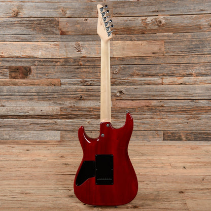 Tom Anderson Drop Top HSS Electric Guitars / Solid Body