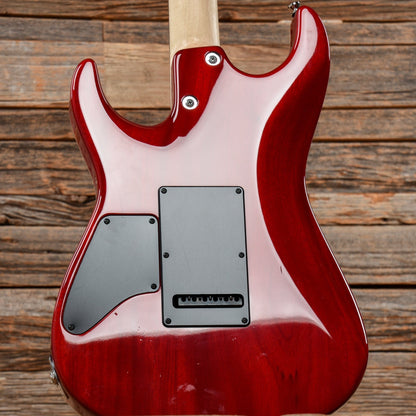 Tom Anderson Drop Top HSS Electric Guitars / Solid Body