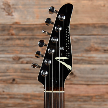 Tom Anderson Drop Top HSS Electric Guitars / Solid Body