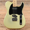Tom Anderson Hollow Classic T Gold Electric Guitars / Solid Body