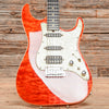 Tom Anderson Hollow Drop Top Classic 6120 Orange 1996 Electric Guitars / Solid Body