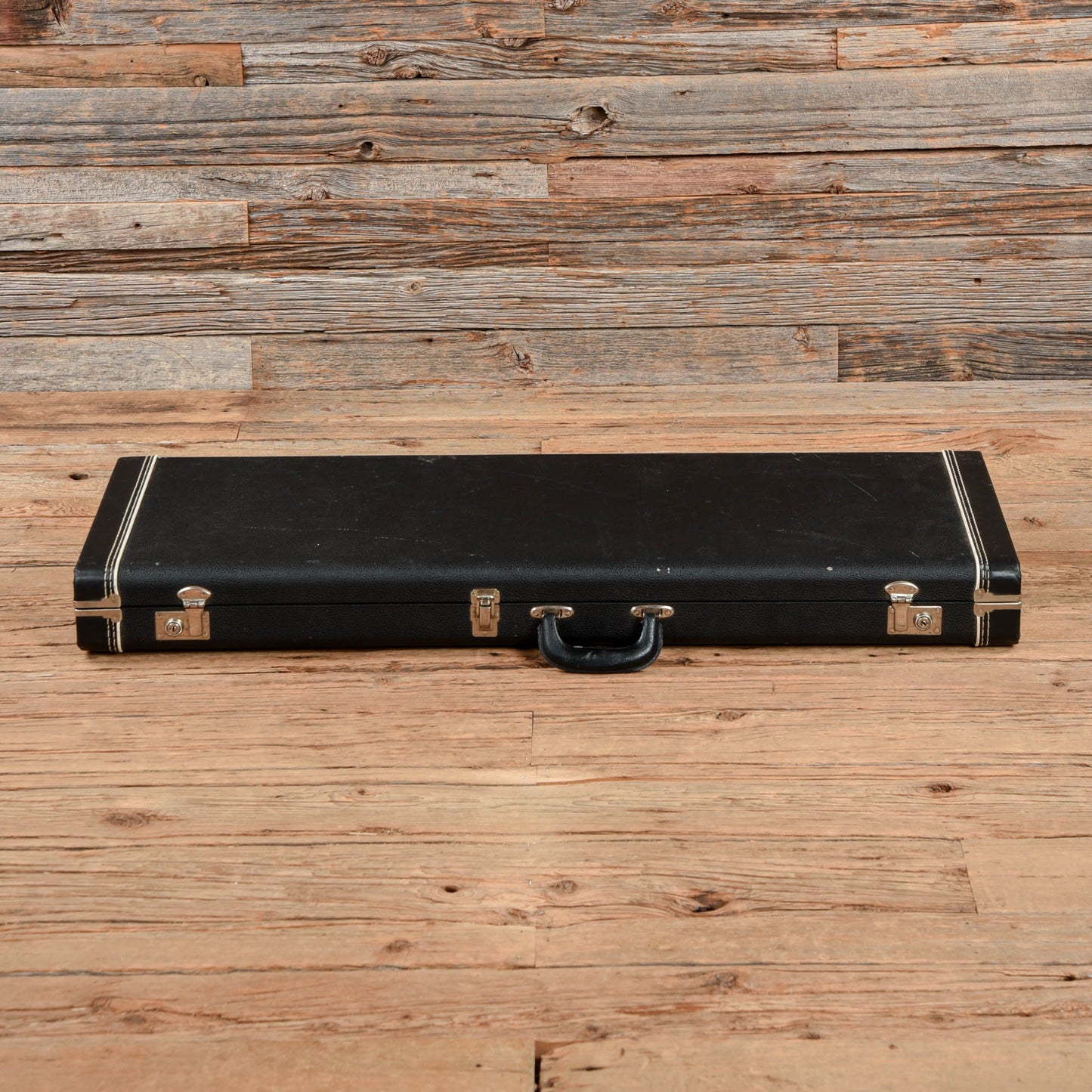 Tom Anderson Hollow Drop Top Classic 6120 Orange 1996 Electric Guitars / Solid Body