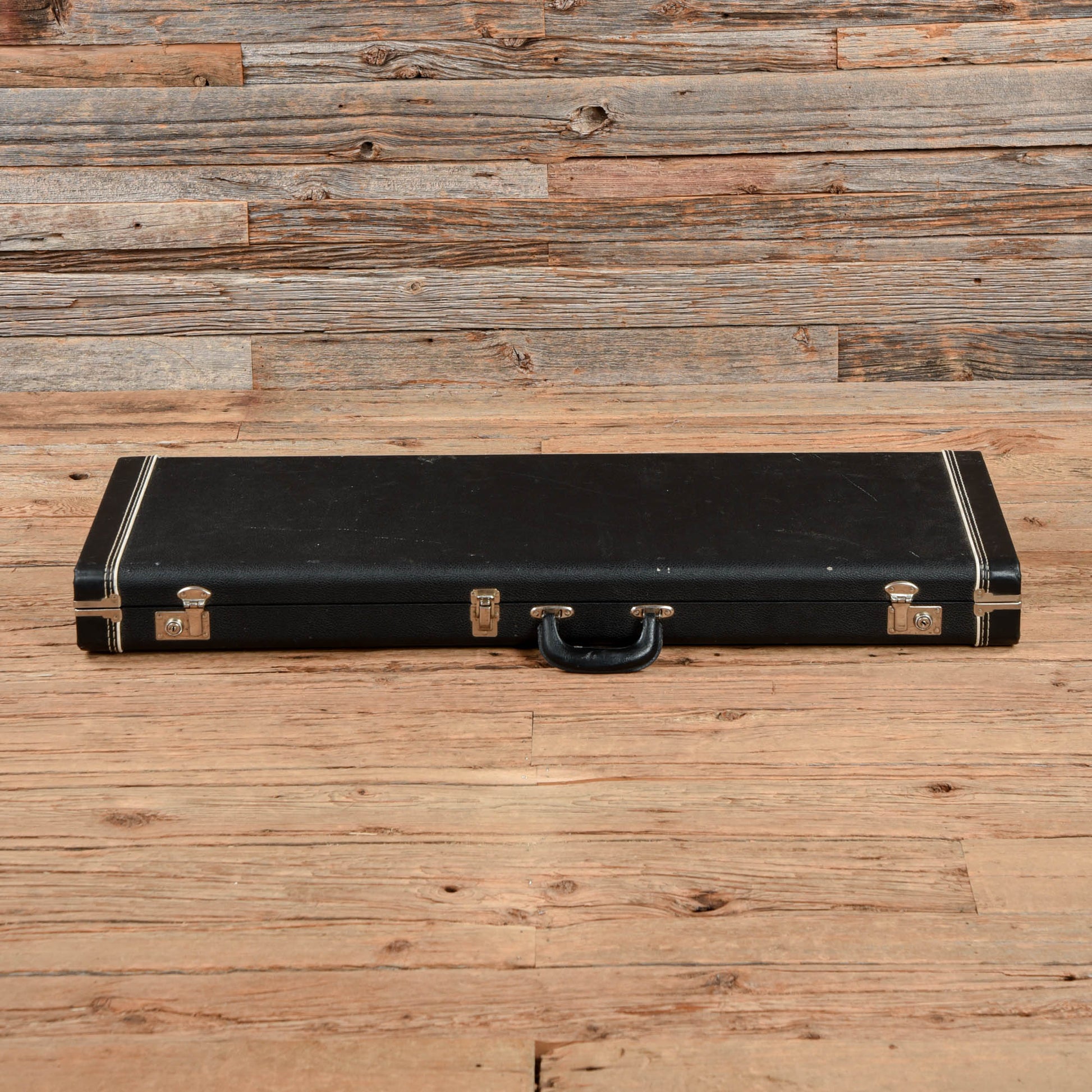 Tom Anderson Hollow Drop Top Classic 6120 Orange 1996 Electric Guitars / Solid Body