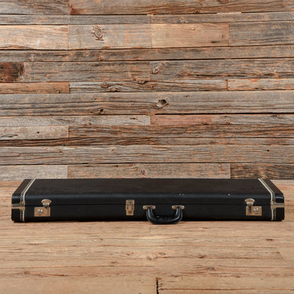 Tom Anderson Hollow Drop Top Classic Orange 1996 Electric Guitars / Solid Body