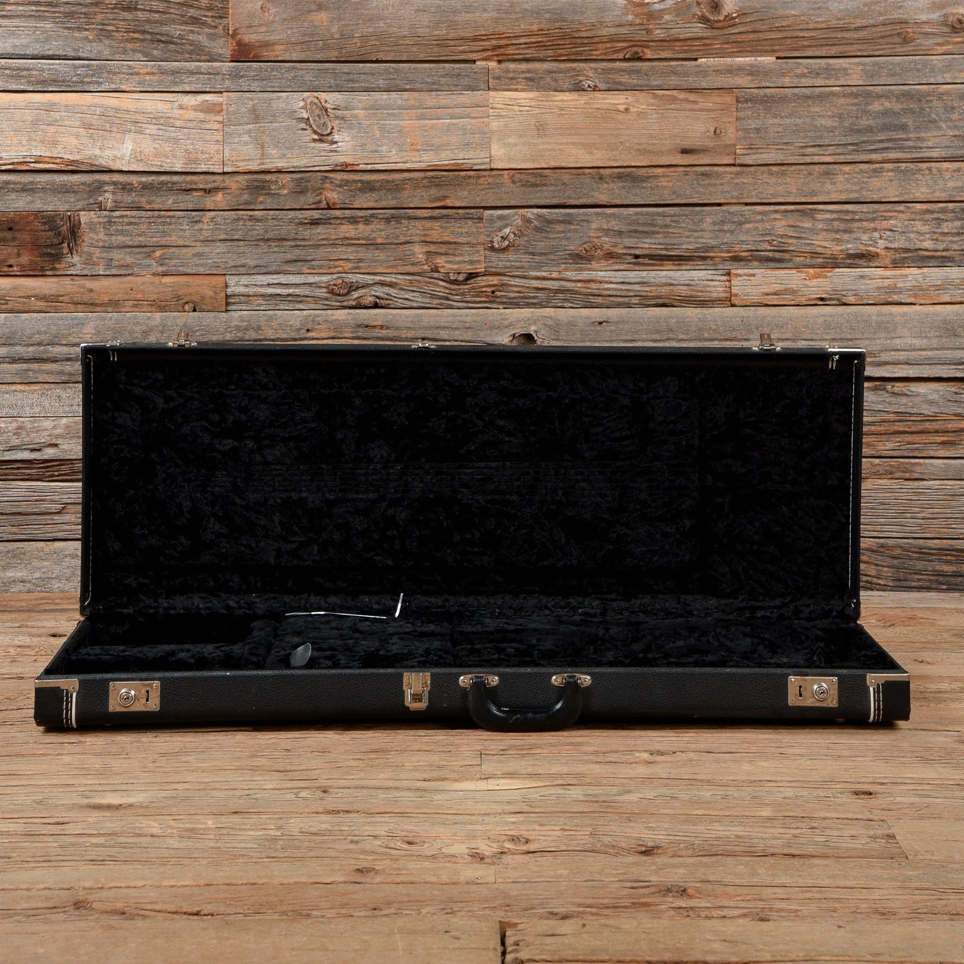 Tom Anderson Hollow Drop Top Classic Orange 1996 Electric Guitars / Solid Body