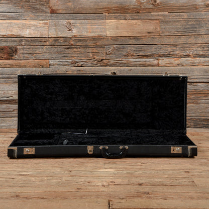 Tom Anderson Hollow Drop Top Classic Orange 1996 Electric Guitars / Solid Body