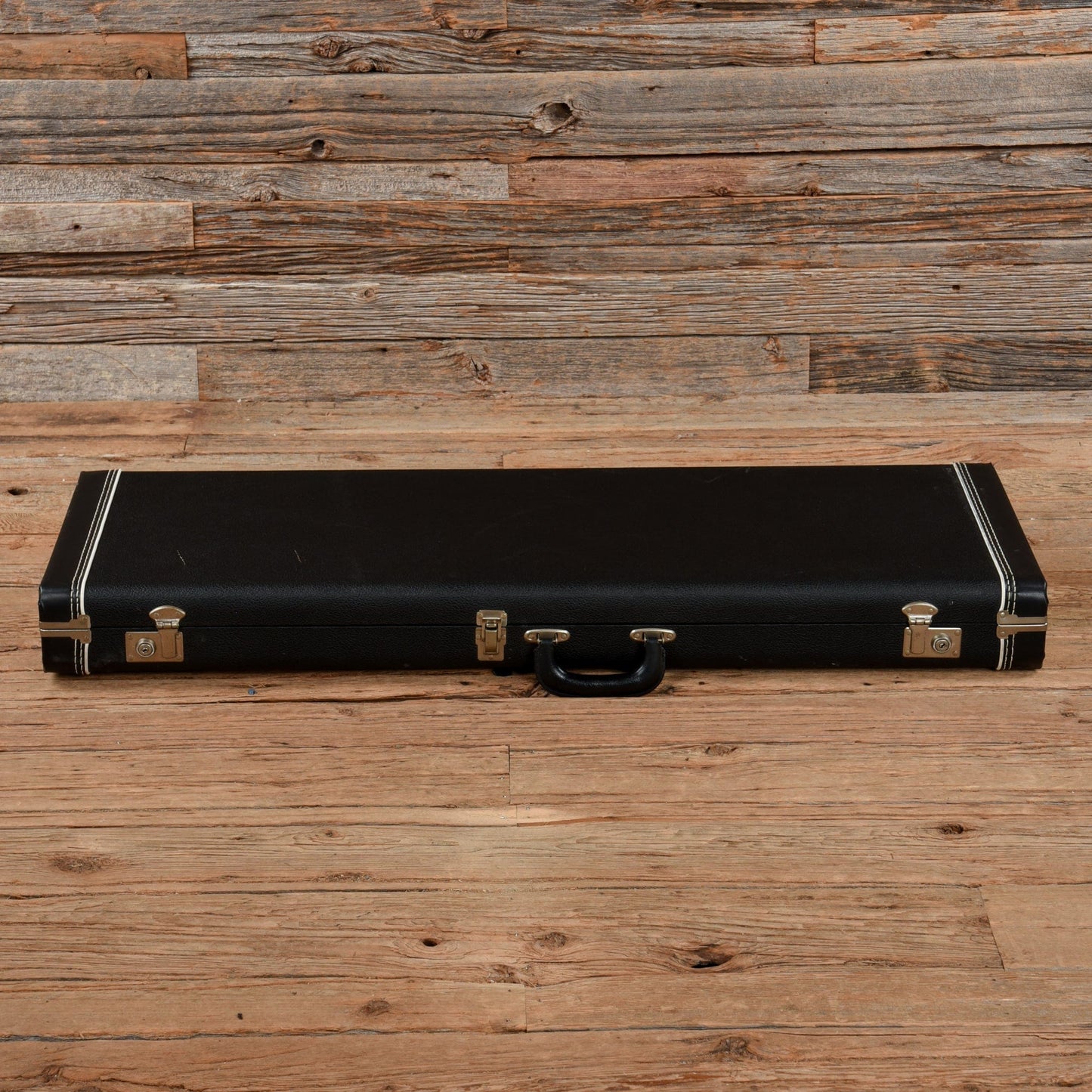 Tom Anderson Hollow Drop Top HSS 6120 Tiger Eye Electric Guitars / Solid Body