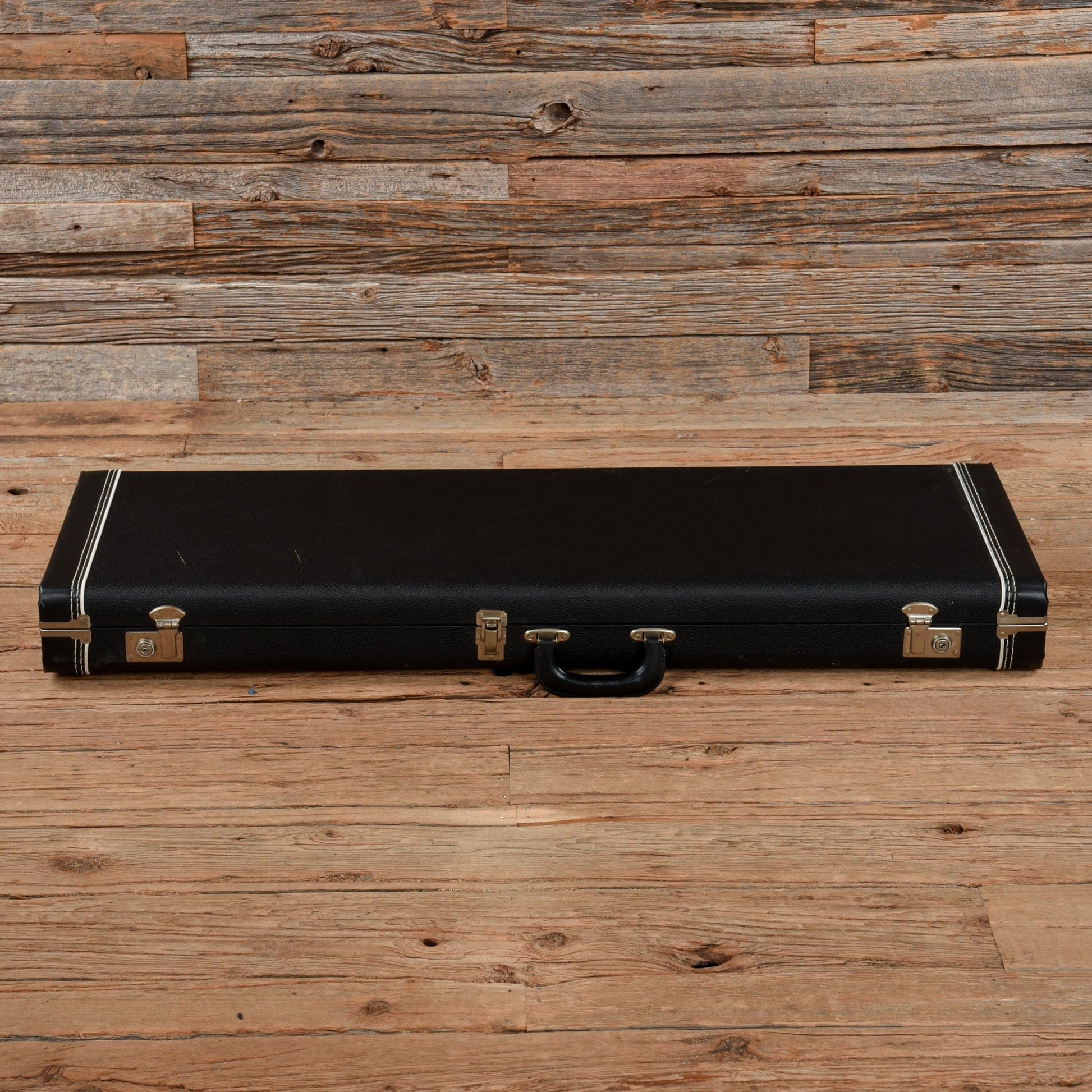 Tom Anderson Hollow Drop Top HSS 6120 Tiger Eye Electric Guitars / Solid Body