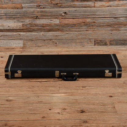 Tom Anderson Hollow Drop Top HSS 6120 Tiger Eye Electric Guitars / Solid Body