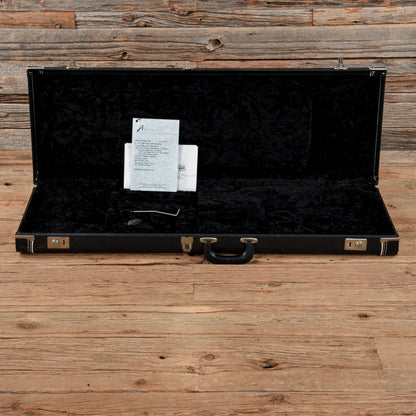 Tom Anderson Hollow Drop Top HSS 6120 Tiger Eye Electric Guitars / Solid Body