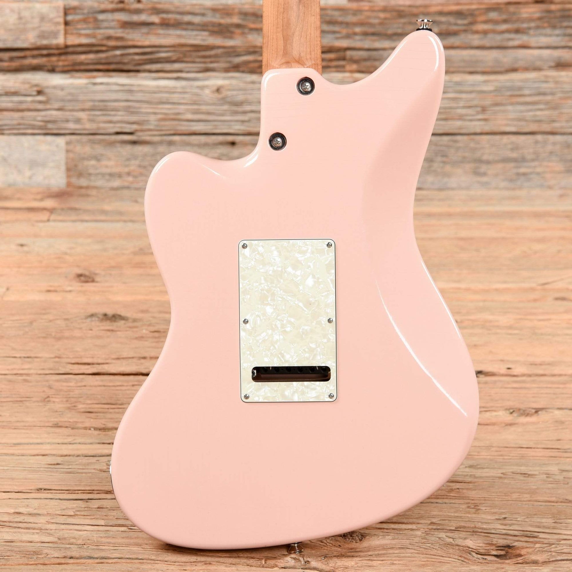 Tom Anderson Raven Classic Shell Pink 2020 Electric Guitars / Solid Body