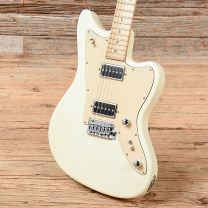 Tom Anderson Raven Classic White 2017 Electric Guitars / Solid Body