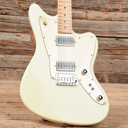 Tom Anderson Raven Classic White 2017 Electric Guitars / Solid Body