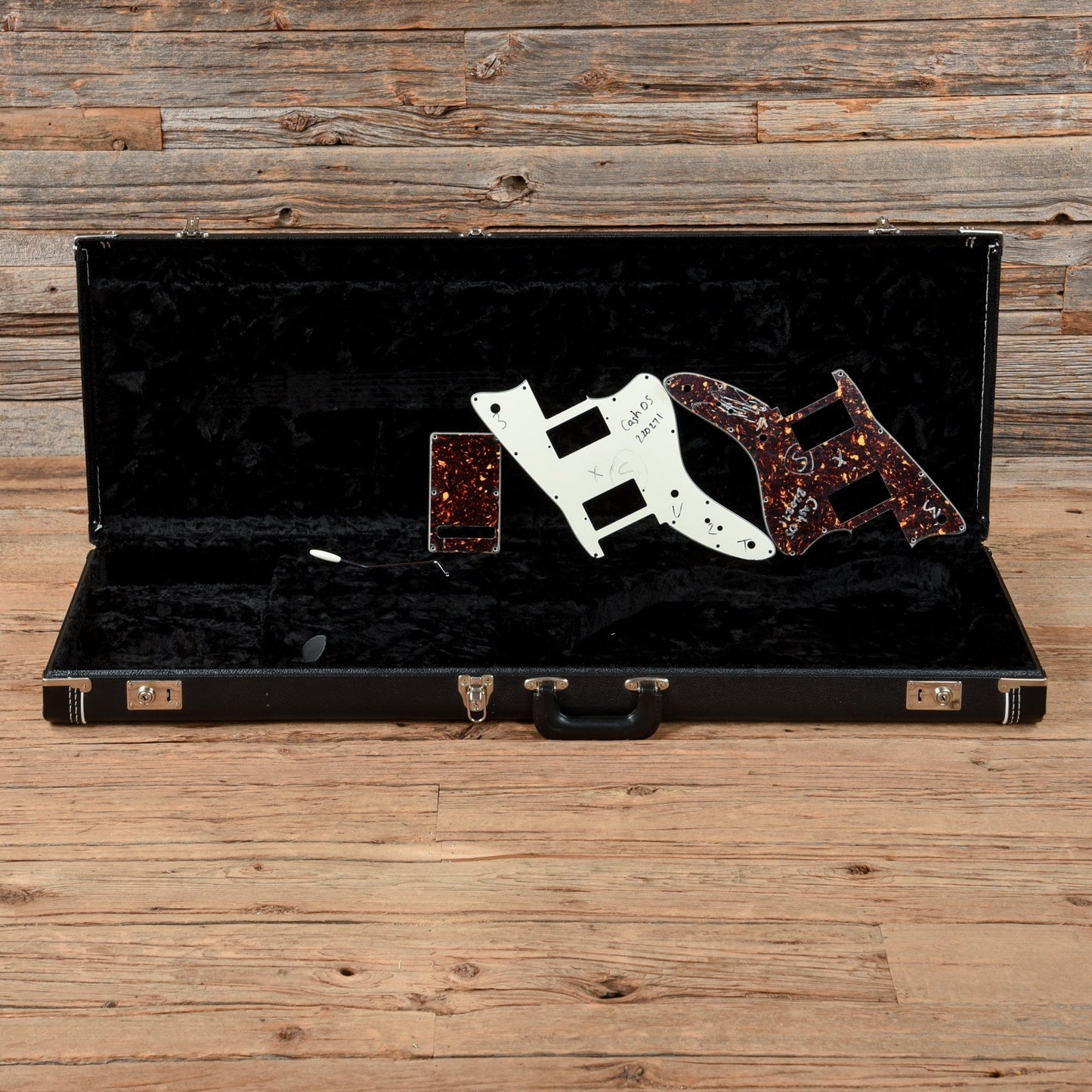 Tom Anderson Raven Classic White 2017 Electric Guitars / Solid Body