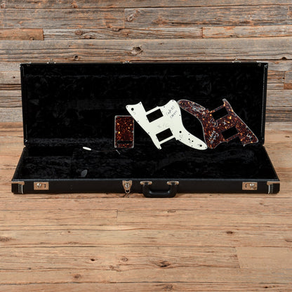 Tom Anderson Raven Classic White 2017 Electric Guitars / Solid Body