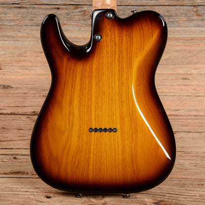 Tom Anderson T Classic Shorty Sunburst Electric Guitars / Solid Body