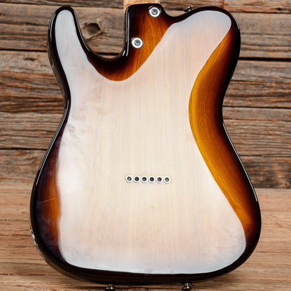 Tom Anderson T Classic Shorty Sunburst Electric Guitars / Solid Body