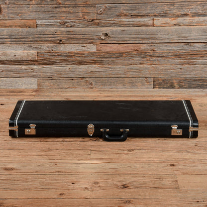 Tom Anderson T Classic Shorty Sunburst Electric Guitars / Solid Body