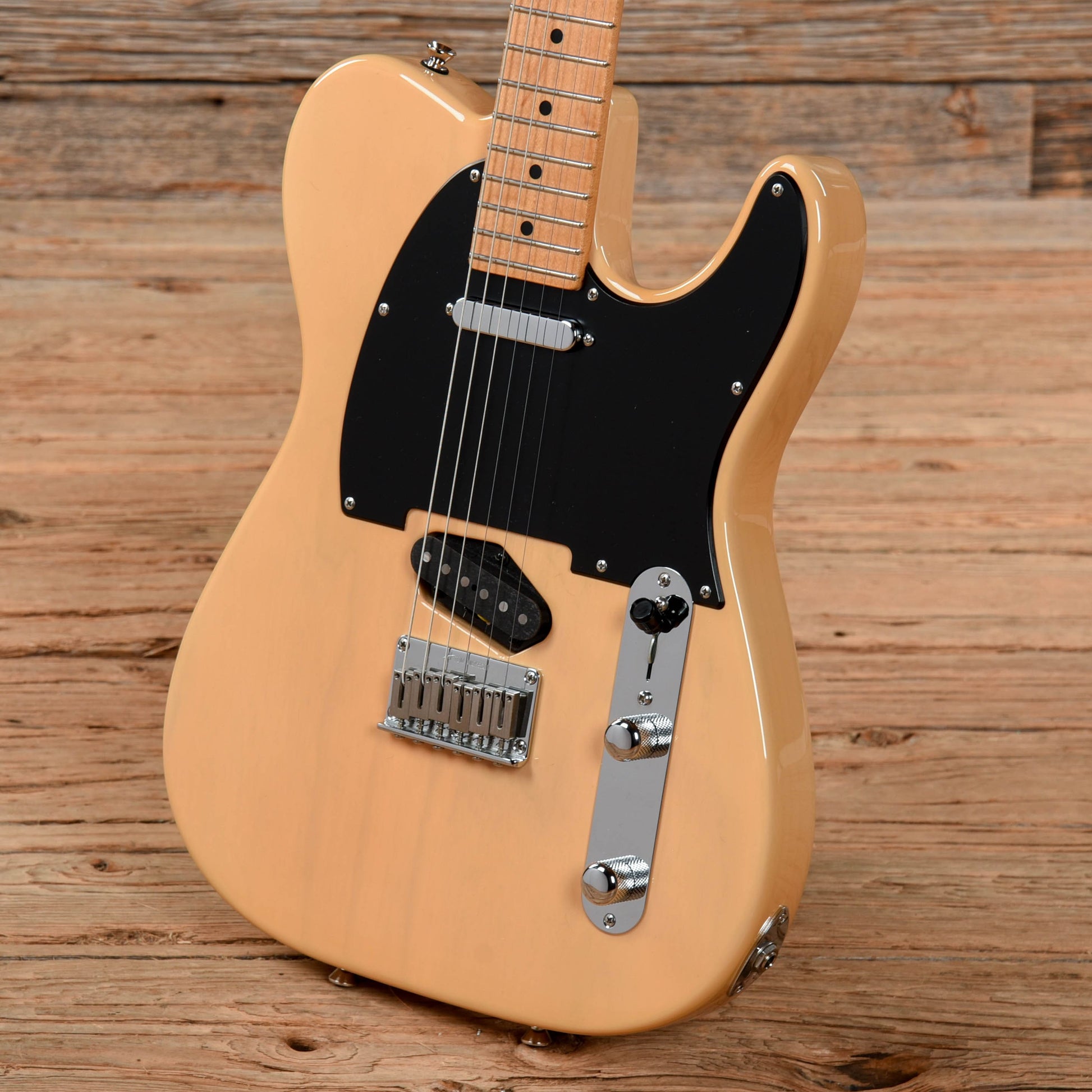 Tom Anderson T Classic Translucent Butterscotch 2006 Electric Guitars / Solid Body