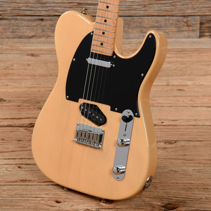 Tom Anderson T Classic Translucent Butterscotch 2006 Electric Guitars / Solid Body