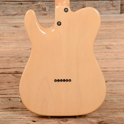 Tom Anderson T Classic Translucent Butterscotch 2006 Electric Guitars / Solid Body