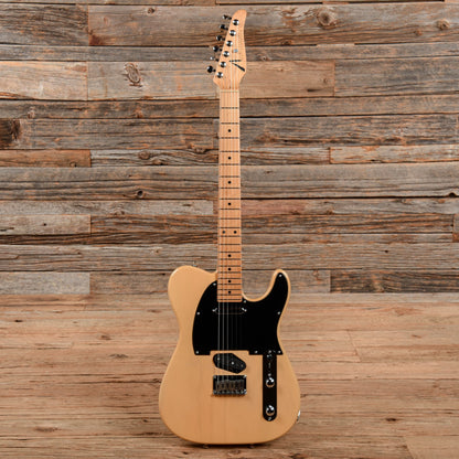 Tom Anderson T Classic Translucent Butterscotch 2006 Electric Guitars / Solid Body