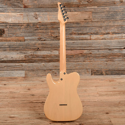 Tom Anderson T Classic Translucent Butterscotch 2006 Electric Guitars / Solid Body