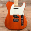 Tom Anderson T Style Copper Orange Electric Guitars / Solid Body