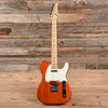 Tom Anderson T Style Copper Orange Electric Guitars / Solid Body
